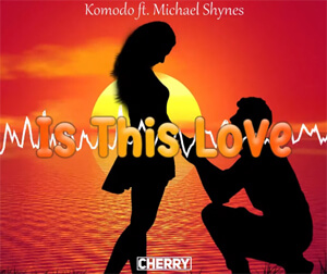 Komodo feat. Michael Shynes - Is This Love (CHERRY Bootleg)