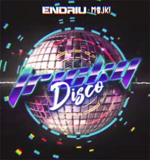 Endriu x Majki - Tricky Disco 2021
