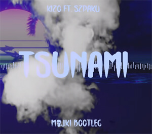Kizo ft. Szpaku - Tsunami (Majki Bootleg)