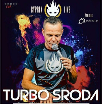 Cyprex - Turbo Środa (12.05.2021)