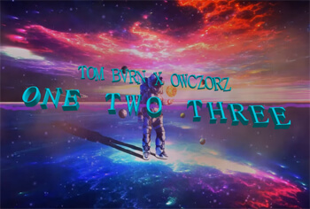TOM BVRN x Owczorz - One Two Three (orig. Rocco)