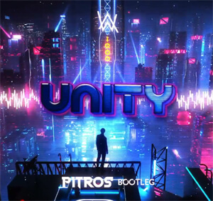 Alan Walker - Unity (PitroS BOOTLEG)