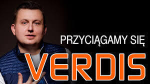 Verdis - Przyciągamy Się