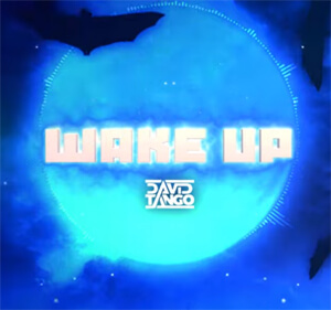 David Tango - Wake Up (Original Mix)