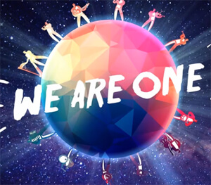 Chemistry - We are one (CEZAR Bootleg)