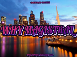 PANDORA & BR3NVIS - WHY MAGISTRAL (FILIP PHILIPS BOOTLEG 2021)