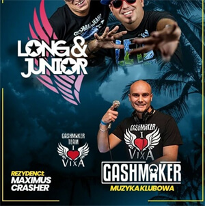 CRASHER - MEGA MUSIC WILGA (05.06.2021)