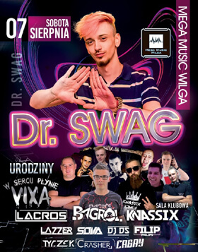 S0VA - Mega Music Wilga 07.08.2021