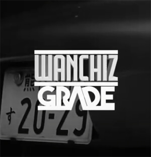 WANCHIZ x Dj Grade - You will never be (Original Mix)