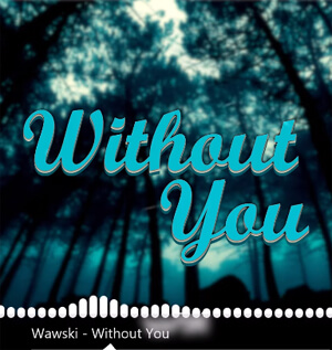Wawski - Without You