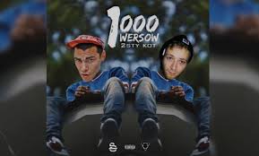 2sty - 1000 Wersów