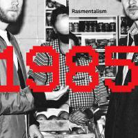 Rasmentalism - Przezroczysta Krew