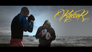 Kaczor feat. Dj. Decks - A.M.S.