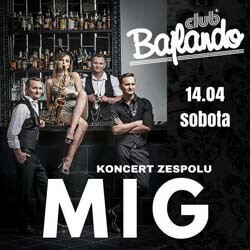 Bajlando Czerwionka Leszczyny - DJ Świru (14.04.2018)