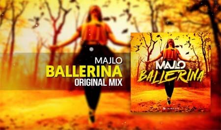 Majlo - Ballerina (Original Mix)
