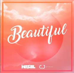Hazel & CJ Stone - Beautiful (Hazel Mix)
