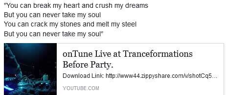 Essential Vibes - Tranceformations 2018 Before Party - onTune