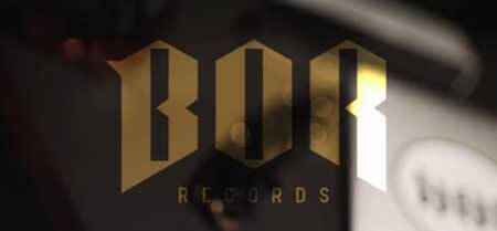 Paluch - Kontrola Jakości ft. Szpaku