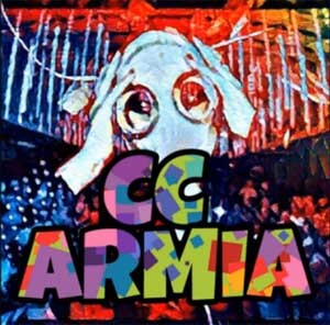 LAYLA - CC ARMIA (PROMO MIX 2017)
