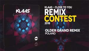 Klaas - Close To You (Older Grand Remix)