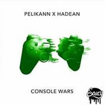Pelikann X Hadean - Console War