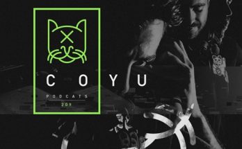 Coyu - Live Club Tama Poland 2018