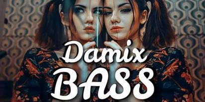 DAMIX - Bass (Original Mix)