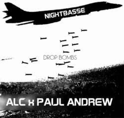 ALC x PAUL ANDREW - DROP BOMBS (ORIGINAL MIX)