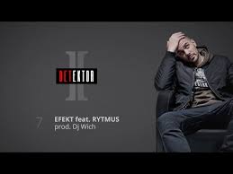 Ektor - Efekt feat. Rytmus