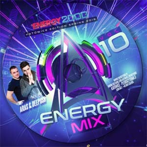Energy Mix Vol 10 - Katowice Edition 2018 (09.03.2018)