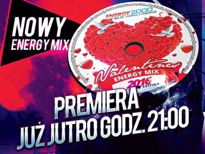 Energy Mix - Valentine 2016 - Thomas, Hubertus