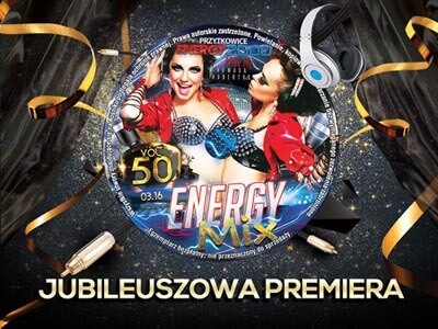 Energy Mix 2016 vol.50 - niepodzielony