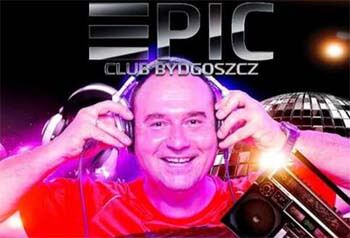 Epic Club, Bydgoszcz - Dzień Kobiet - DJ HORSE (05.03.2016)