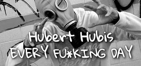 HU Biss - EVERY FU*KING DAY (Original Mix)