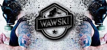 WAWSKI - Freak'n (Original Mix)