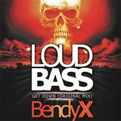 Loudbass & BendyX - GET DOWN (Original Mix)