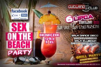 DJ DZIUBASS & CLUB GUTLAND WYSOKIE MAZOWIECKIE (06.07.2018)