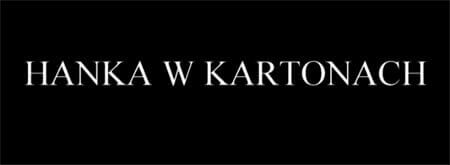 PUT-IN - HANKA W KARTONACH