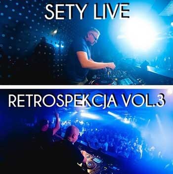 Holidays, Orchowo - Retrospekcja - Dj Krecik, CLUBBASSE (30.09.2017)