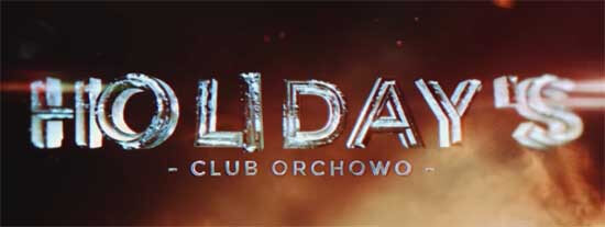 Sikdope - Club Holidays Orchowo 14.10.2017 - Official Aftermovie