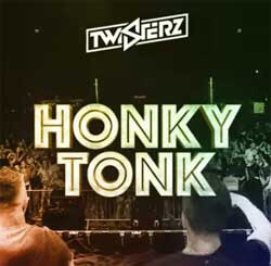 TWISTERZ - Honky Tonk