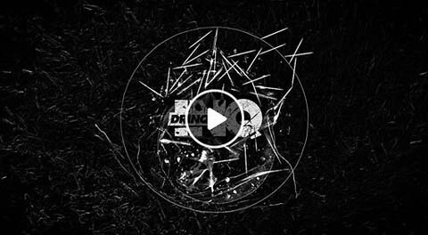 DJ Goro Live Siasia & Friends INQbator - 100% Vinyl - Classic Techno