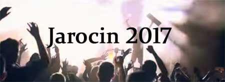 Największe Zakończenie Lata w Wielkopolsce - Jarocin 2017