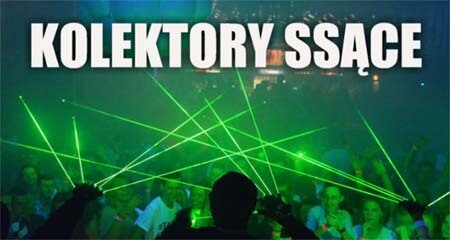 PUT-IN - KOLEKTORY SSĄCE - ŚWISTAK