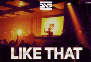 DNF - Like That (Original Mix)