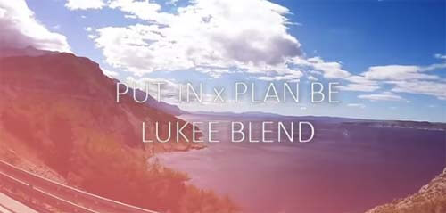 PUT-IN x PlanBe - Wakacyjny Melanż (Lukee Blend)