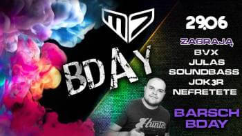 Dj JOK3R - M7 CLUB Białystok 29.06.2018