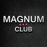 Magnum CLUB Wachów - Dj D.I.B (29.01.2016)