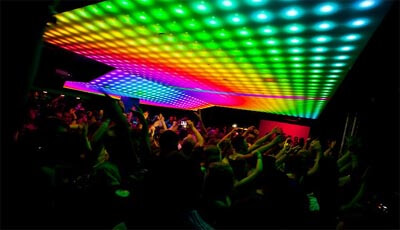 Darius Syrossian - Live Mint Club Leeds 2018
