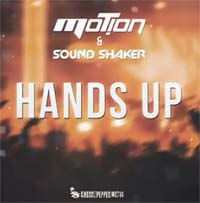 Mot!on & Sound Shaker - Hands Up (Original Mix)
